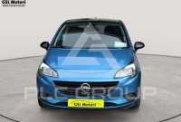 2017 Opel Corsa