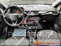 2017 Opel Corsa