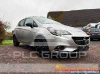 2017 Opel Corsa