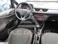 2017 Opel Corsa