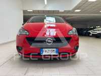 2017 Opel Corsa