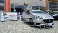 2017 Opel Corsa