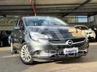2017 Opel Corsa