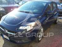 2017 Opel Corsa