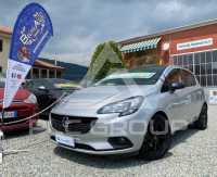 2017 Opel Corsa