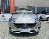 2017 Opel Corsa