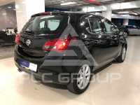 2017 Opel Corsa