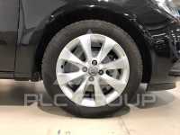 2017 Opel Corsa