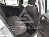 2017 Opel Corsa