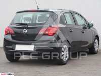 2017 Opel Corsa