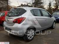 2017 Opel Corsa