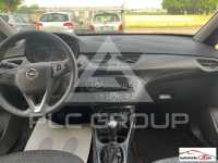 2017 Opel Corsa