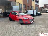 2017 Opel Corsa
