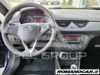 2017 Opel Corsa