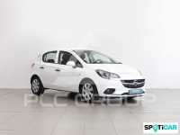 2017 Opel Corsa
