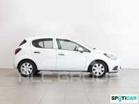 2017 Opel Corsa
