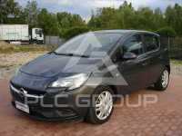 2017 Opel Corsa