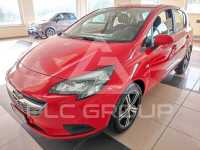 2017 Opel Corsa