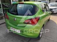 2017 Opel Corsa