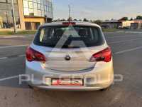 2017 Opel Corsa