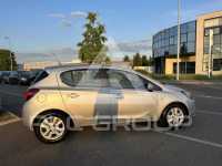 2017 Opel Corsa