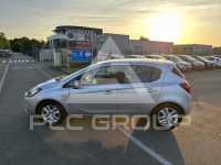 2017 Opel Corsa