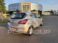 2017 Opel Corsa