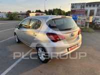 2017 Opel Corsa