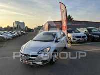 2017 Opel Corsa
