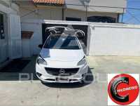 2017 Opel Corsa