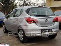 2017 Opel Corsa