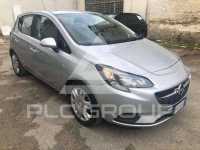 2017 Opel Corsa