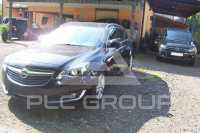 2017 Opel Insignia