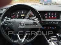 2017 Opel Insignia