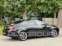 2017 Opel Insignia