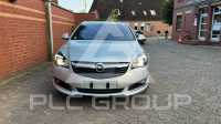 2017 Opel Insignia