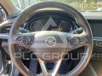 2017 Opel Insignia