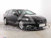 2017 Opel Insignia