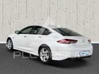 2017 Opel Insignia