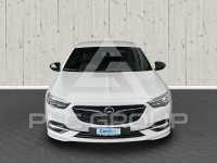 2017 Opel Insignia