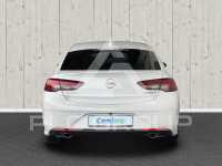 2017 Opel Insignia