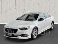 2017 Opel Insignia
