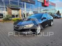 2017 Opel Insignia