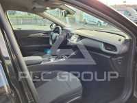 2017 Opel Insignia