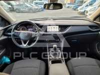 2017 Opel Insignia