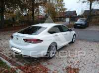 2017 Opel Insignia