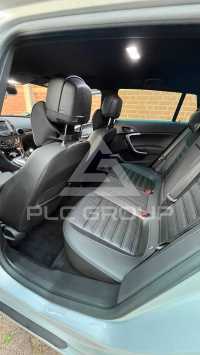 2017 Opel Insignia