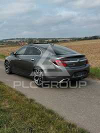 2017 Opel Insignia