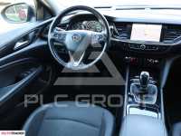 2017 Opel Insignia