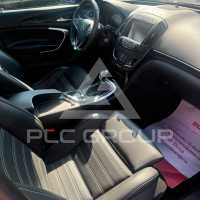 2017 Opel Insignia